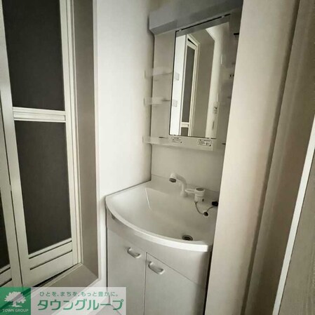 MELDIA大和田IIIの物件内観写真